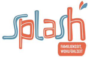 SPLASH – Familienzeit, Wohlfühlzeit